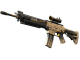 SG 553 | Triarch skin