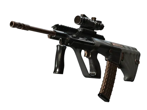 AUG | Luxe Trim (Well-Worn)