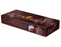 MLG Columbus 2016 Mirage Souvenir Package