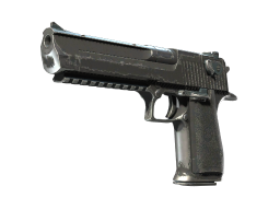 Desert Eagle | Night (Battle-Scarred)