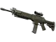 SG 553 | Atlas CS2 skin