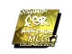 fer (Gold) | MLG Columbus 2016