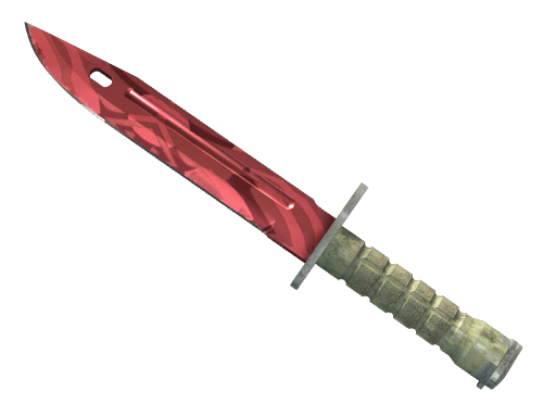 ★ Bayonet | Slaughter (Minimal Wear)