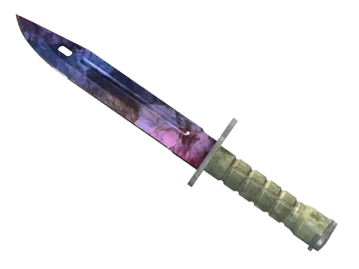 ★ StatTrak™ Bayonet | Doppler (Factory New) Phase 1