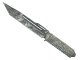 ★ StatTrak™ Paracord Knife | Urban Masked (Battle-Scarred)