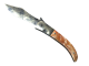★ StatTrak™ Navaja Knife | Stained (Battle-Scarred)