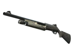 Nova | Mandrel CS2 skin