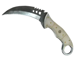 ★ StatTrak™ Talon Knife