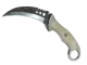 ★ Talon Knife CS2 skin