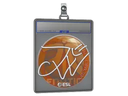 Sticker Slab | JW | Katowice 2019