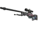 AWP | Neo-Noir CS2 skin