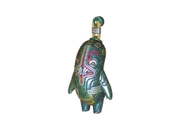 Charm | Lil' Serpent