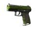 P2000 | Turf (Battle-Scarred)