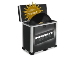 StatTrak™ NIGHTMODE Music Kit Box