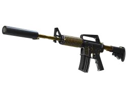 M4A1-S | Knight (Minimal Wear)