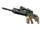 SCAR-20 | Contractor CS2 skin