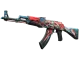 AK-47 | Point Disarray CS2 skin