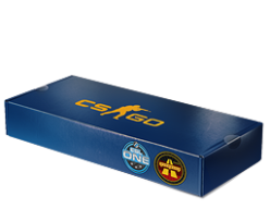 ESL One Cologne 2014 Overpass Souvenir Package