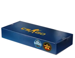 ESL One Cologne 2014 Overpass Souvenir Package