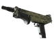 StatTrak™ MAG-7 | Resupply (Well-Worn)