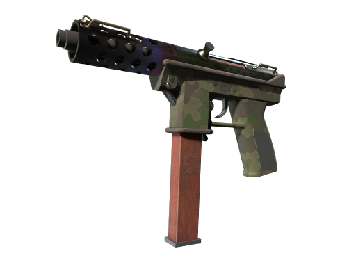 StatTrak™ Tec-9 | Fubar (Field-Tested)