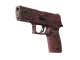 P250 | Contaminant CS2 skin