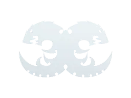 Sticker | Tyranids 1