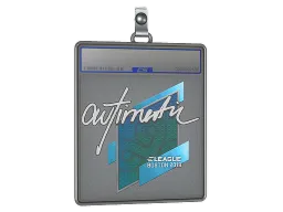 Sticker Slab | autimatic | Boston 2018