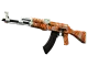 AK-47 | Safety Net CS2 skin