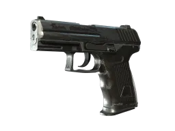 P2000 | Panther Camo (Battle-Scarred)