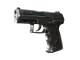 P2000 | Panther Camo CS2 skin