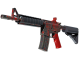 M4A4 | Converter skin