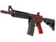 M4A4 | Converter CS2 skin