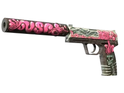 StatTrak™ USP-S | Cortex (Minimal Wear)