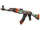 AK-47 | Asiimov (Battle-Scarred)