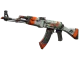 AK-47 | Asiimov CS2 skin
