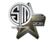 Sticker | Team SoloMid | Cluj-Napoca 2015 skin