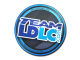 Sticker | Team LDLC.com | Cologne 2014