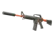 M4A1-S | Nitro CS2 skin