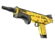 MAG-7 | Bulldozer CS2 skin