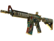 M4A4 | Eye of Horus skin