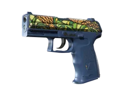 StatTrak™ P2000 | Corticera (Minimal Wear)