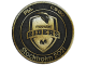 Patch | Movistar Riders (Gold) | Stockholm 2021