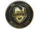 Patch | Movistar Riders (Gold) | Stockholm 2021 CS2 skin