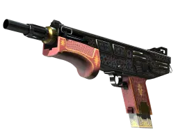 MAG-7 | Cinquedea CS2 skin