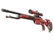 SSG 08 | Calligrafaux skin