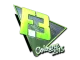 Sticker | Flipsid3 Tactics | Cologne 2015 CS2 skin