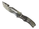 ★ Survival Knife | Scorched CS2 skin