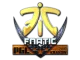 Sticker | Fnatic | Krakow 2017 CS2 skin