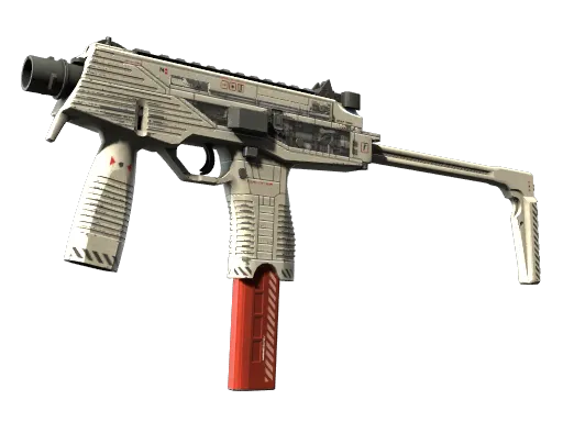 MP9 | Airlock (Field-Tested)